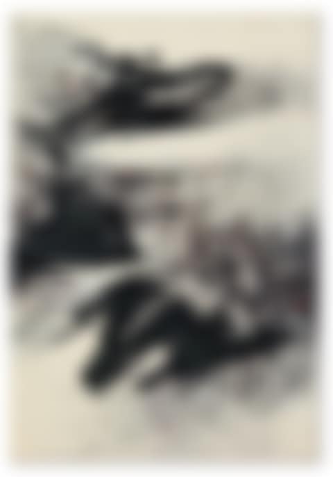 ABSTRACT LANDSCAPE (preview)