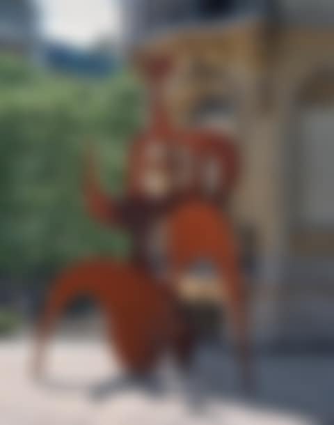 MARATHONIENNE (preview)