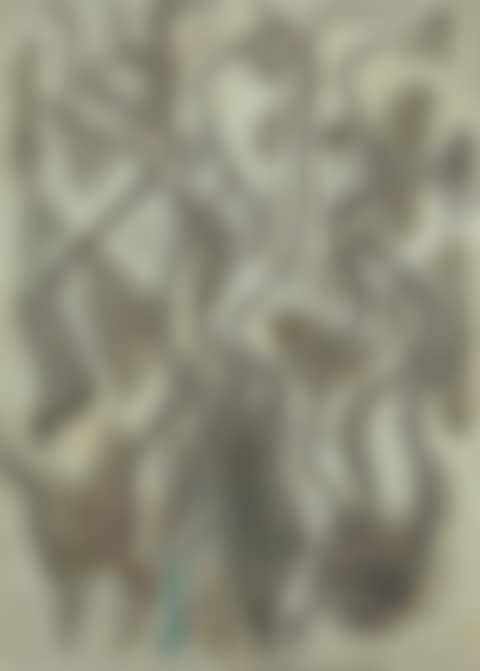 Gorge (preview)