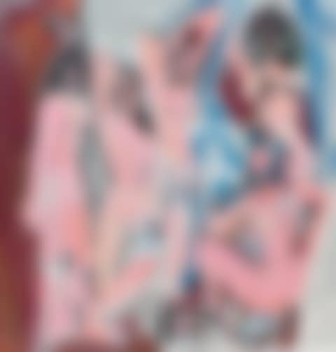 Les Demoiselles d'Avignon II (preview)