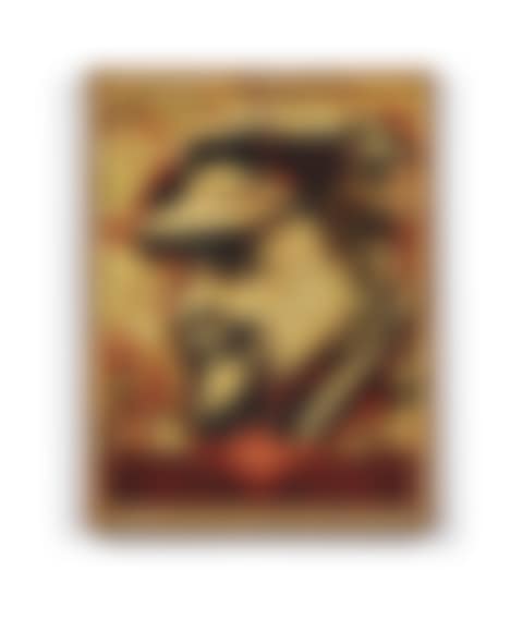 Obey Lénin Album (preview)