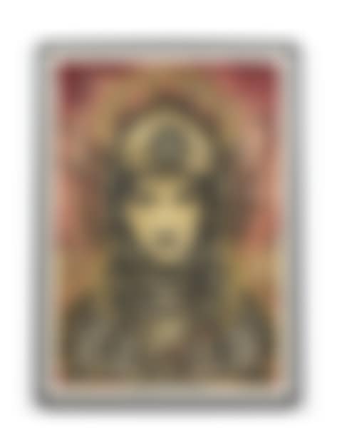 Peace Goddess (preview)