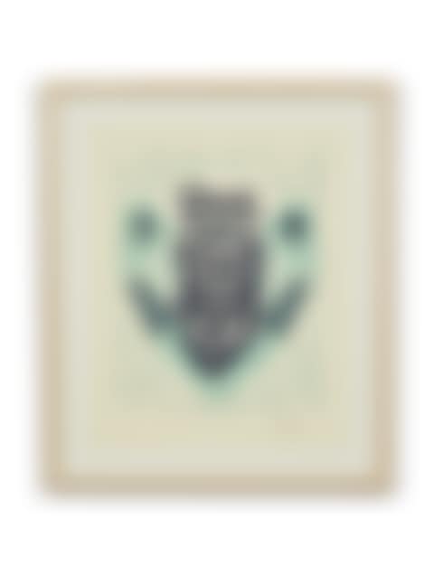 Earth Crisis Letterpress (x1) (preview)