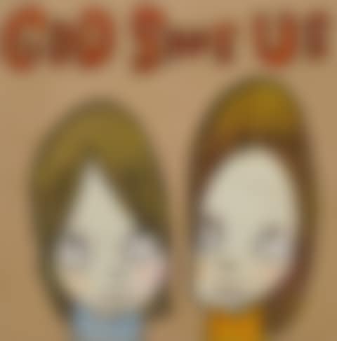 GOD SAVE US (preview)