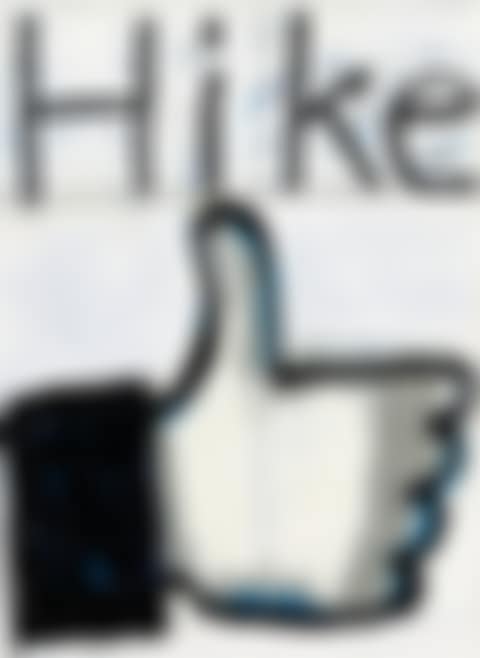 HIKE (preview)