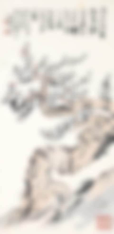 PLUM BLOSSOMS (preview)