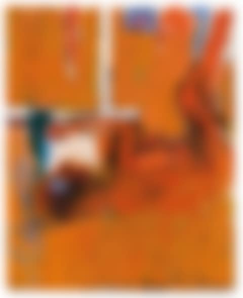 Gebeugter Trinker [Bent Drinker] (preview)