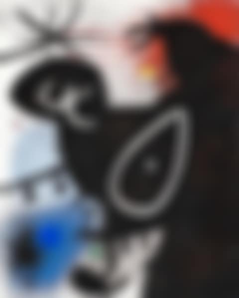 Tête, oiseau, étoile (preview)