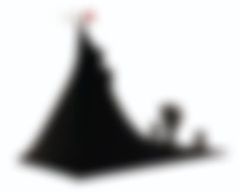 The Mountain (preview)