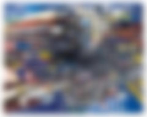 Tours d'arme (preview)