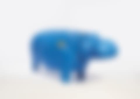Hippopotame I (preview)