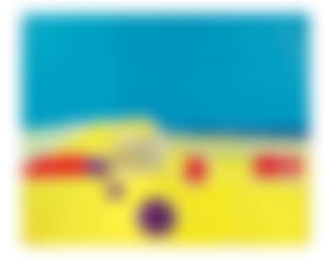 Plage à Agrigente (preview)