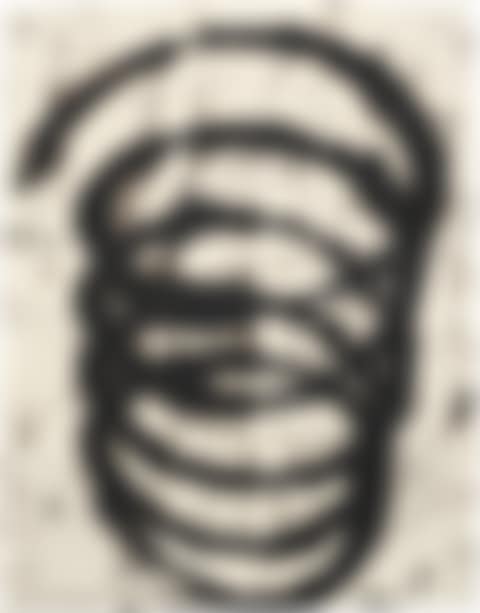 Rotation #8 (preview)