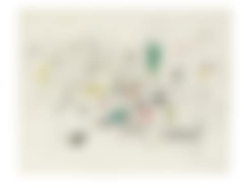Study for Good Afternoon, Mrs. Lincoln (preview)