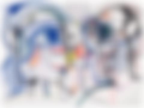 Multiple Personalities (preview)