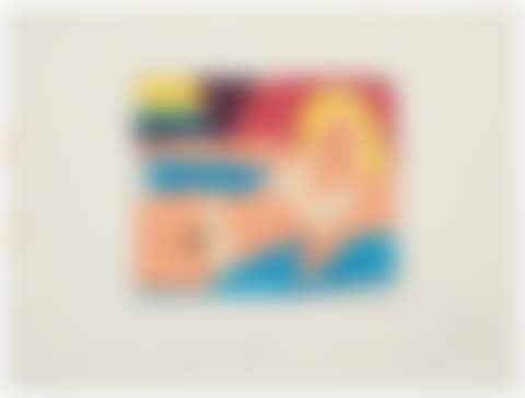 Study for Kate Nude (preview)