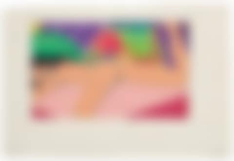 Study for 1969 Nude (preview)