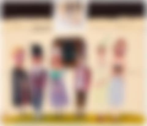 Sex Club (preview)