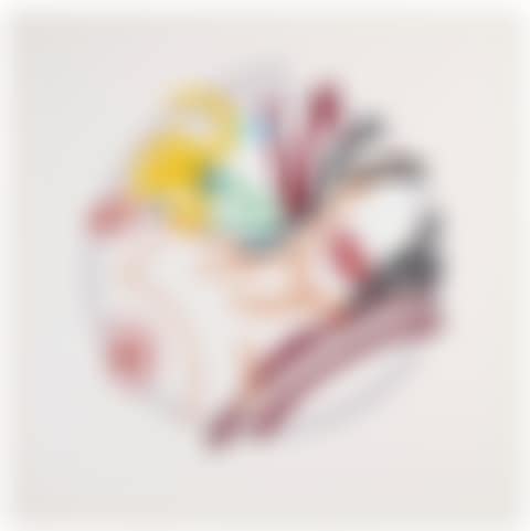 Study for Vivienne (preview)