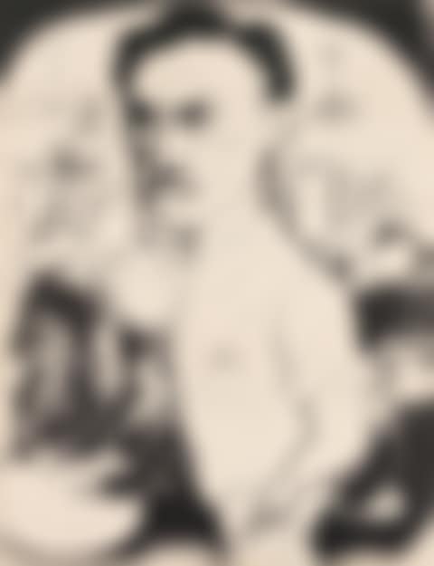 O'Neill (The Barman) (preview)
