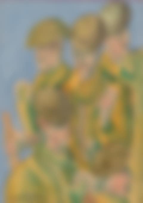 Gas Alert (preview)