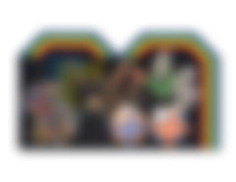 Random Illusion No. 2 (preview)