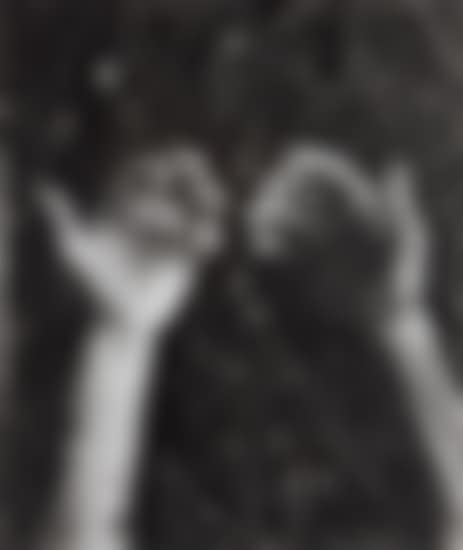 Hands from Pictures of Soil (preview)