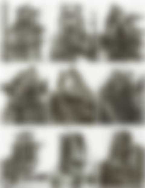 'BLAST FURNACE HEADS B' (preview)