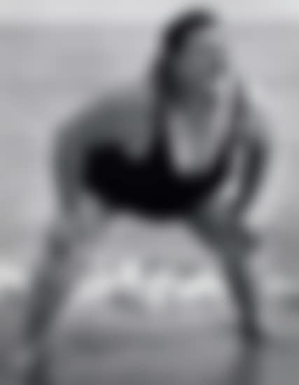 Coney Island Bather, New York (preview)