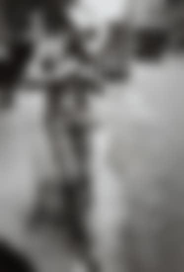 Rodeo - New York City (preview)