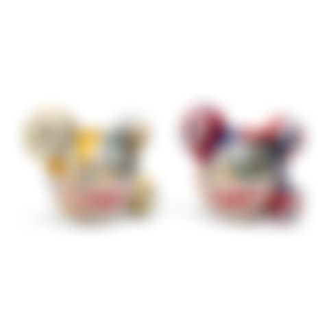 Takashi Murakami x ComplexCon Mr. DOB (2 Works) (preview)