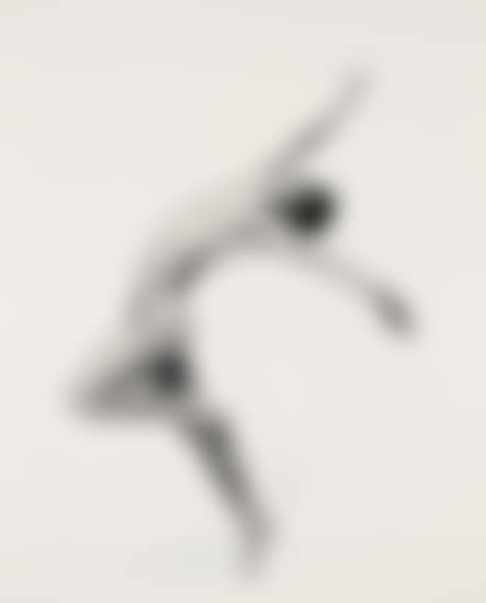 Rudolph Nureyev, Dancer, Paris Studio, France, July 25 (preview)