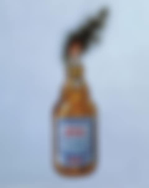 Petrol Bomb (preview)