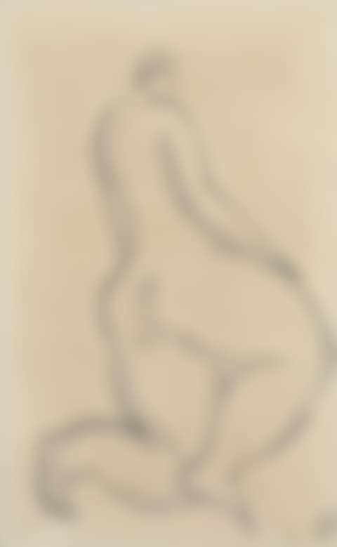 Nude (preview)