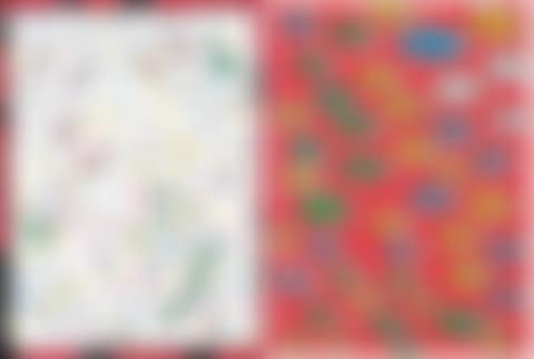 a. Women b. Eyes Flying in the Sky (preview)