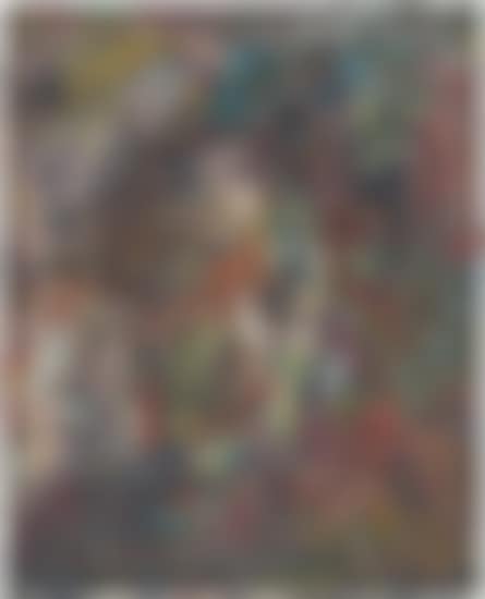 Autoportrait (preview)