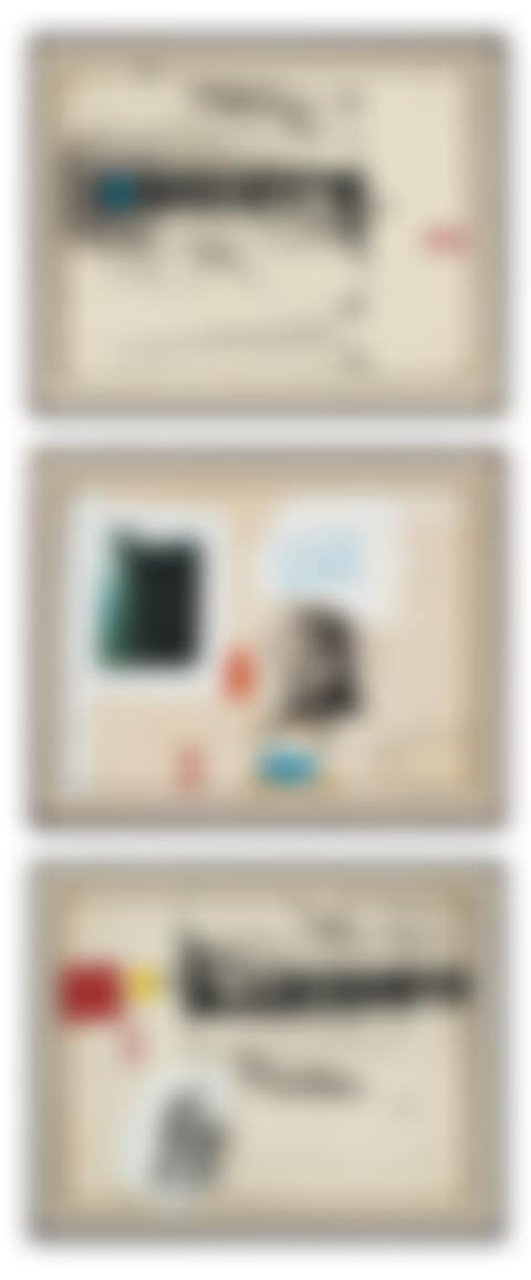 Traveling Piece (preview)