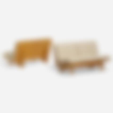 Rare sofas for the Rauma-Repola Company, pair (preview)