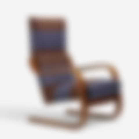 armchair, model 401 (preview)