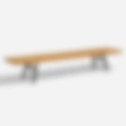 Pirkka bench (preview)