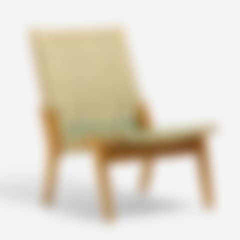 Colette lounge chair (preview)
