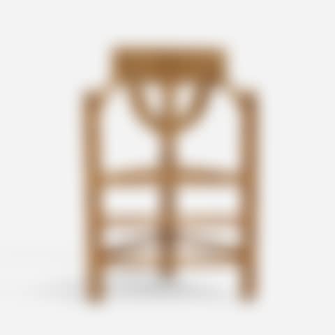 monk chair (preview)