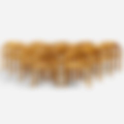 dining chairs, set of fourteen (preview)
