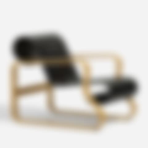 Paimio lounge chair (preview)