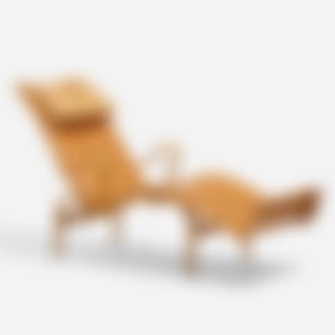 Pernilla 3 lounge chair (preview)