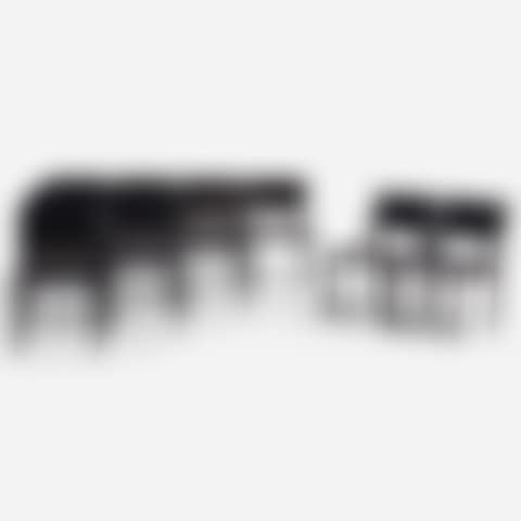 chairs model 611, set of twelve (preview)