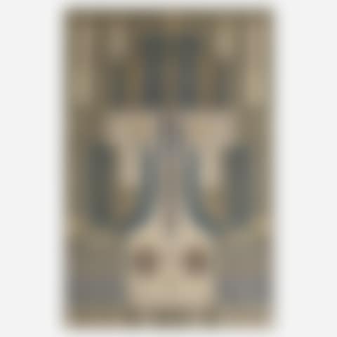 flatweave carpet (preview)
