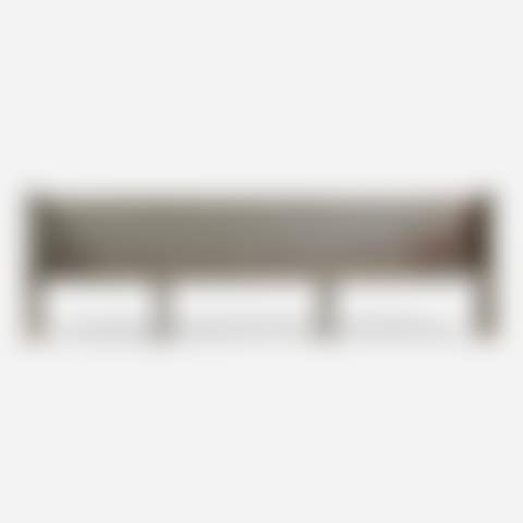 bench for the Muurame Church, Finland (preview)