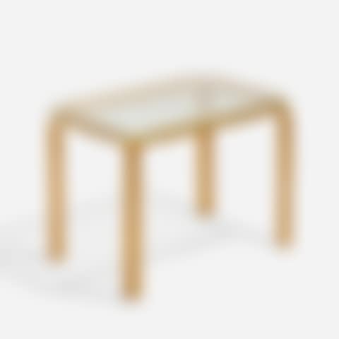 Early coffee table, model Y805 (preview)