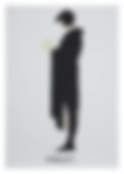 HAMLET PAINTING (preview)